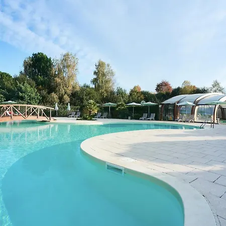 Apartment T3 Au Bord Du *